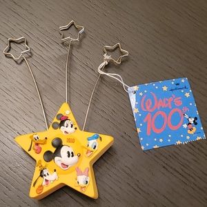 Disney Picture Holder